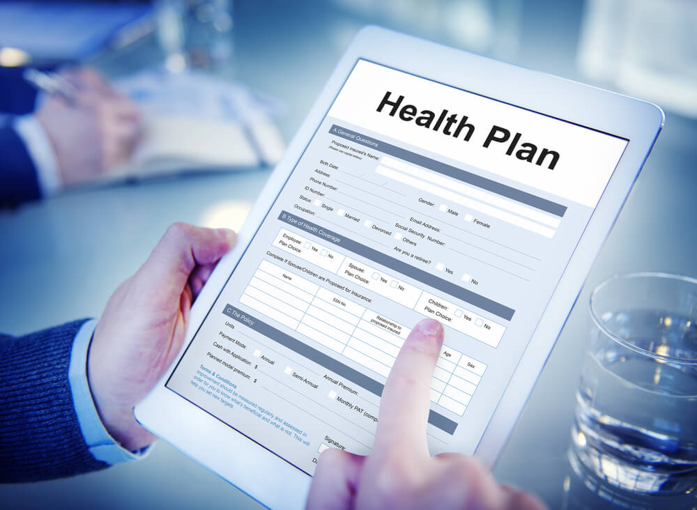 Small Business Health Insurance California